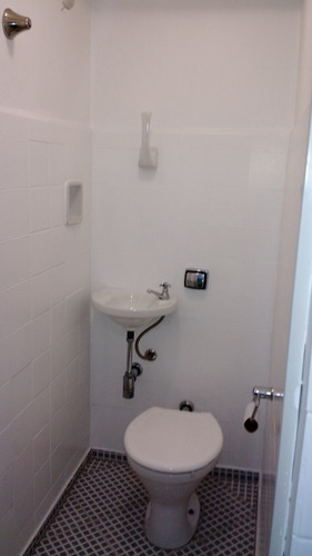 Imagem 17 de 20 de Apartamento - Ref: 3917