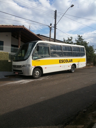 Imagem 3 de 8 de Mercedes Benz Marcopolo Sênior
