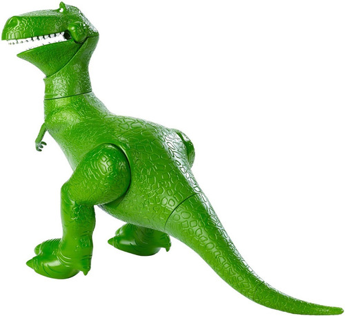 Juguete Rex Dinosaurio Toy Story 4 Articulado 24cm Plastico | Envío gratis Juguete Rex Dinosaurio Toy Story 4 Articulado 24cm Plastico | Envío gratis