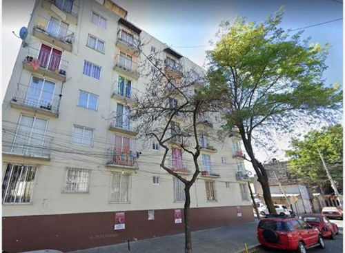 Vendo Departamento En Colonia 10 De Mayo, Alcaldia Venustiano Carranza