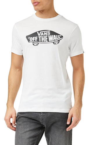 Camiseta Vans Otw -