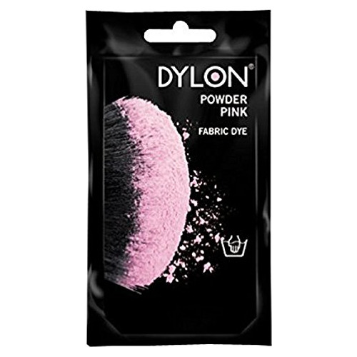 Manualidades - Tinte Para Tela - Dylon Hand Fabric Tie Dye U