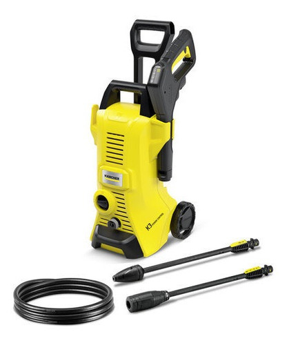 Hidrolavadora K3 Power Control 1.602-734.0 Karcher