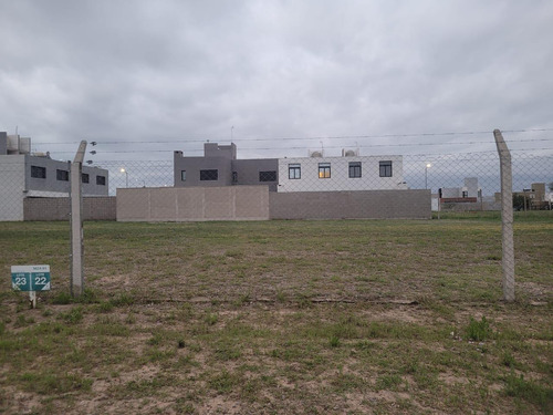Apto Dúplex Solares De Manantiales