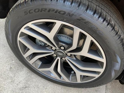 Land Rover Range Rover Evoque P300 R-dynamic Hse 2...fan0055