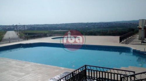 Casa Com 3 Dormitórios À Venda, 158 M² Por R$ 900.000,00 - Condomínio Ibiti Reserva - Sorocaba/sp - Ca2042