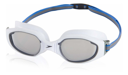 Lentes De Natación Speedo Hydro Comfort -  Unisex Para S Ltn