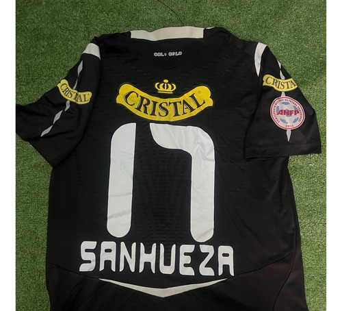 Camiseta Colo Colo (Usado)