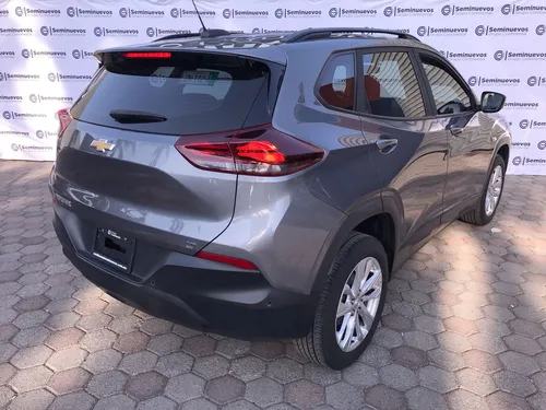 Chevrolet Tracker 1.2 Lt At