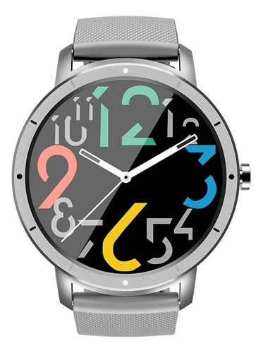 Reloj Inteligente Bluetooth For Hombre Y Mujer Original Hw2