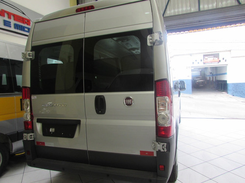 Fiat Ducato Prata