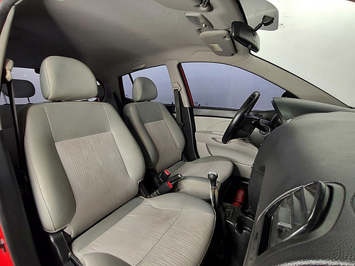 Kia Motors Picanto 1.0 Ex 12v Flex 4p Manual 2010/2011