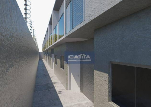 Imagem 13 de 19 de Sobrado À Venda, 79 M² Por R$ 335.000,00 - Itaquera - São Paulo/sp - So14503