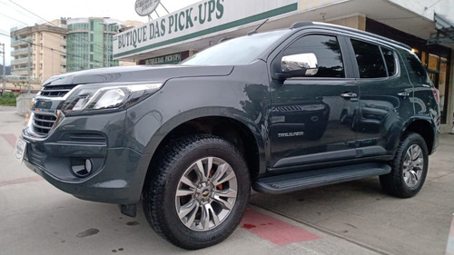 Gm Trailblazer Ltz 2.8d 4x4 Aut 2019
