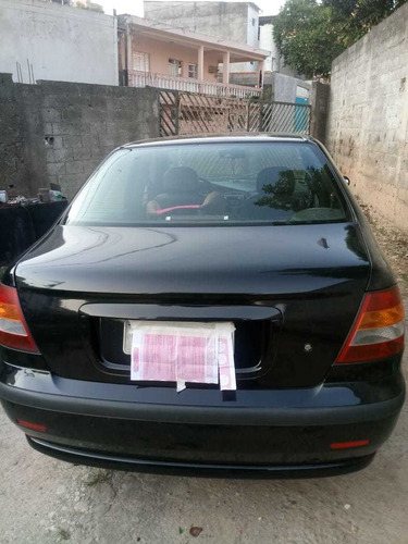 Fiat Siena 2003 1.0 Fire 4p
