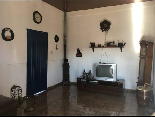 Imagem 12 de 30 de Casa À Venda Em Jardim Novo Campos Elíseos - Ca003045