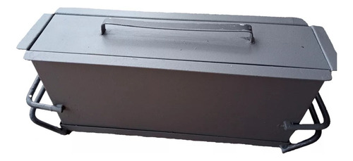 Molde Bloco De Concreto 09x19x39 Oferta Exclusiva