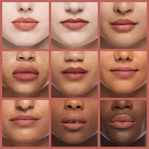 Barra De Labios Mate Milani Color Fetish (secret)