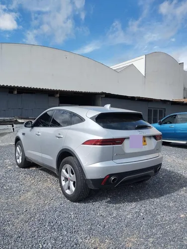 Jaguar E-Pace 2.0 E-pace