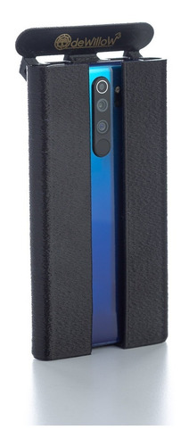 Imagen 4 de 6 de Funda De Cinturón Vertical Para Celulares