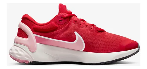 Zapatillas mujer Nike W Roshe LD- 1000 QS Varsity Red/ White