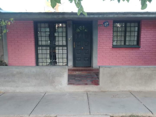 Venta De 2 Casas En Mismo Terreno. Oportunidad