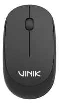 Comprar Mouse Vinik Feather Sem Fio Vf120 1200dpi Preto