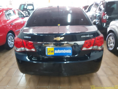 Chevrolet Cruze Lt 1.8 Aut 12 12 Lms Automoveis