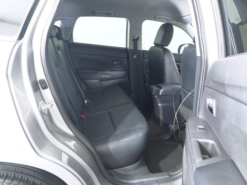 Imagem 13 de 15 de 170611 - Mitsubishi Asx 2016 Com Garantia