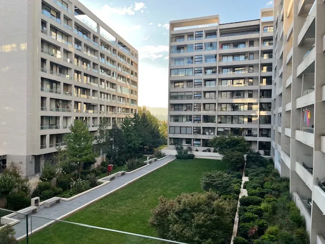 Imagen 1 de 9 de Las Condes Alt.12.500/ Alt Francisco De Asis,