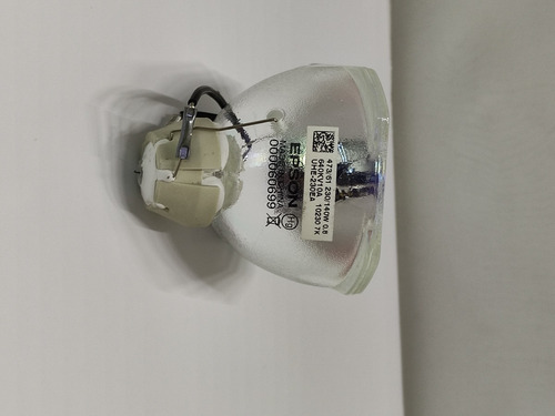 Imagen 6 de 8 de Lampara Sin Carcasa Epson Proyector Elplp88/v13h010l88