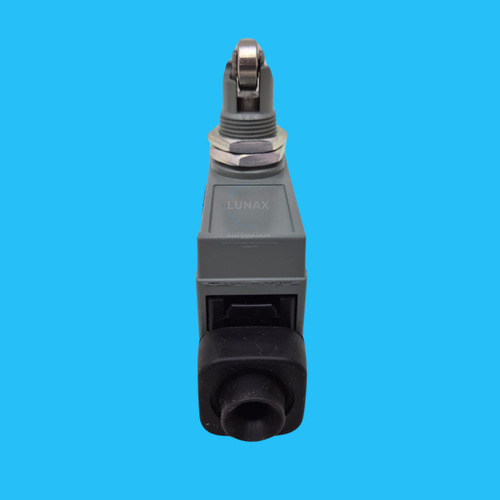 Allen Bradley 802b-spadxsx Interruptor De Limite Original