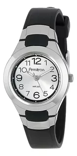 Armitron Sport 25/6418 - Reloj De Pulsera De Resina Para Muj