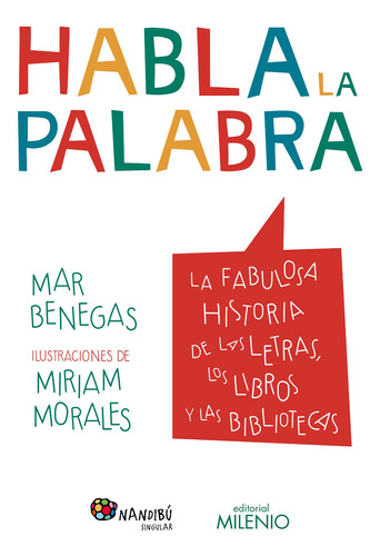 Habla La Palabra