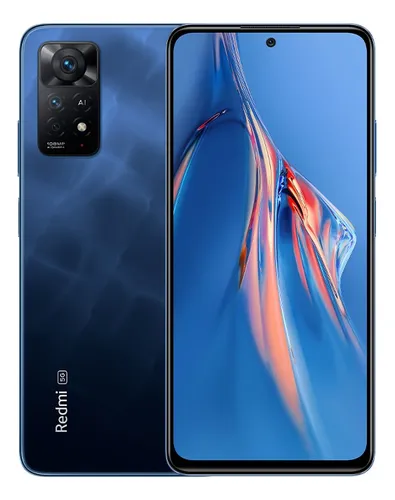 Xiaomi Redmi Note 11e Pro 5g 2201116sc 8gb 256gb Dual Sim