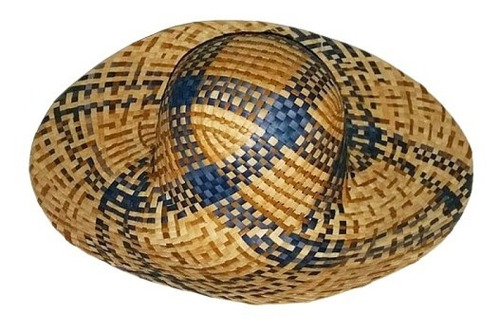 Sombrero Unisex Multicolor