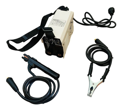 Maquina Soldadora Inverter 100a 60v Dixon Electrodo 2.5mm Pro