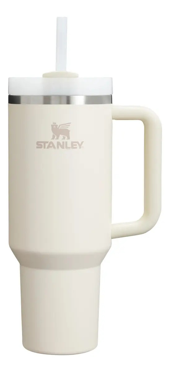 Stanley Quencher H2.0 Flowstate Color Cream 1.18L