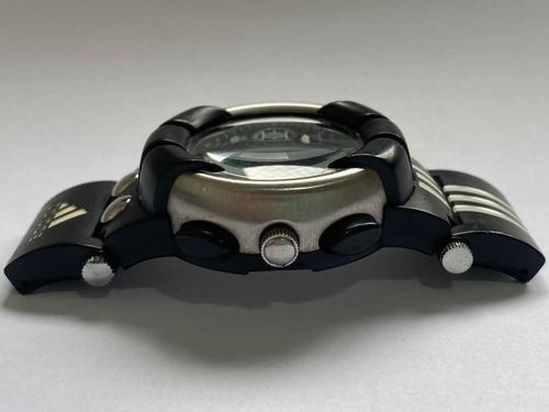 adidas Cronógrafo Date Quartz Sem Pulseira 01385