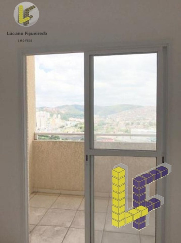 Venda Apartamento Sao Bernardo Do Campo Vila Quirino De Lima - 13596