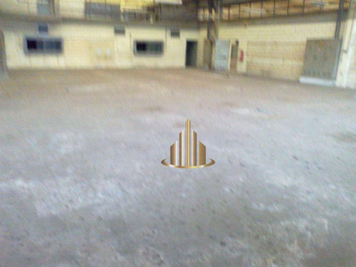 Imagem 6 de 7 de Galpão Para Alugar, 6500 M² Por R$ 90.000,00/mês - Jaguará - São Paulo/sp - Ga0303