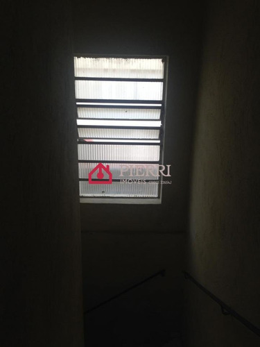 Imagem 11 de 13 de Sobrado A Venda No Mangalot Pirituba 3 Dorms, 2 Vagas - 6247