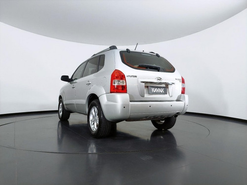Imagem 5 de 15 de 144790 - Hyundai Tucson 2013 Com Garantia