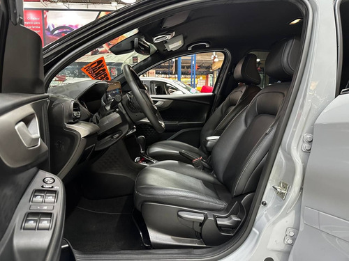 Fiat Pulse 1.0 TURBO 200 IMPETUS