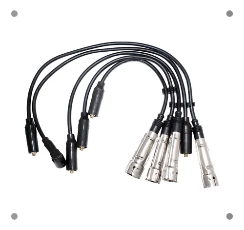 comprar Juego Cable Bujia Para Volkswagen Gol G2 1.8 1.8 1993 1999