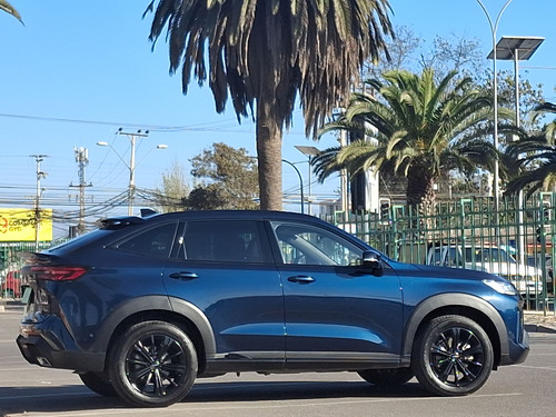 Haval H6 2024