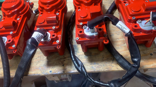 Imagen 8 de 10 de Vgt Para Cummins Isx Venta A Cambio