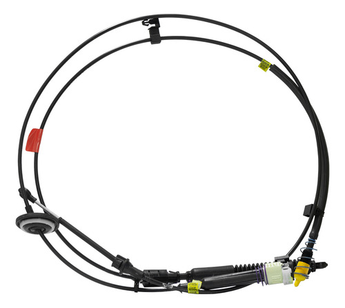 Cable Selector Cadillac Escalade 2002-2006 6.0l Gm Parts