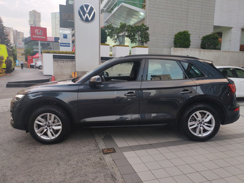 Audi Q5 2.0 L 45 Tfsi Dynamic Dsg