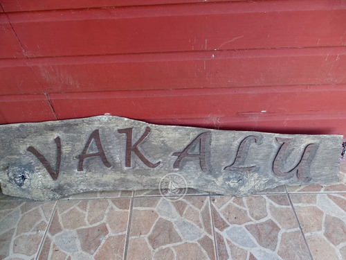 Vakalu En Valizas